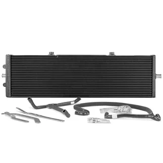 Wagner Competition Radiator Kit For B8 Audi S4/S5 3.0TFSI
